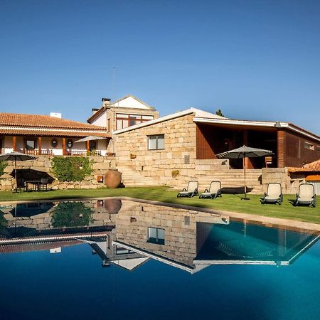 Rural Casa Samaioes Hotel Chaves Exterior foto