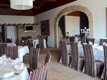 Rural Casa Samaioes Hotel Chaves Exterior foto