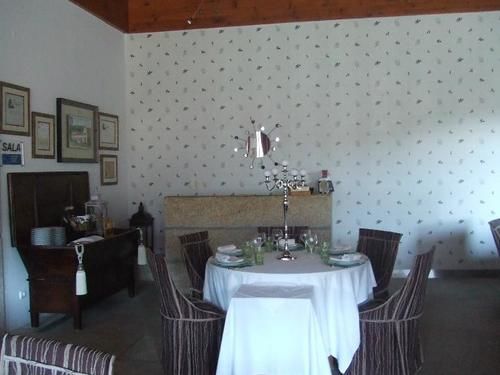 Rural Casa Samaioes Hotel Chaves Exterior foto